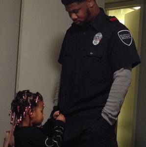 Meet your Posher, Bradley